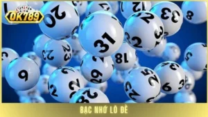 Bạc nhớ lô đề