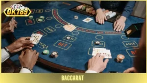 Baccarat