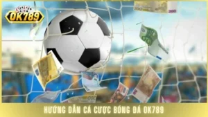 Hướng dẫn cá cược bóng đá