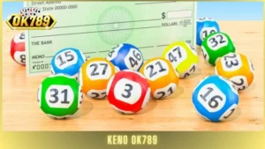Keno OK789