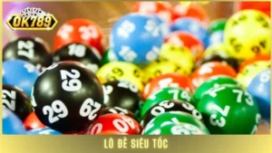 Lô đề siêu tốc