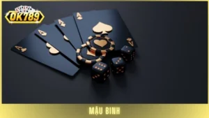 Mậu binh