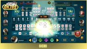 Sicbo