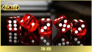 Tài xỉu