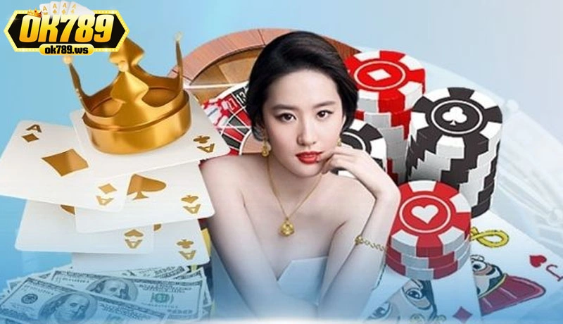 Cá cược có trách nhiệm Ok789 | Chơi an toàn & bền vững 3 Bí kíp luôn trở thành người chơi thông thái tại Ok789